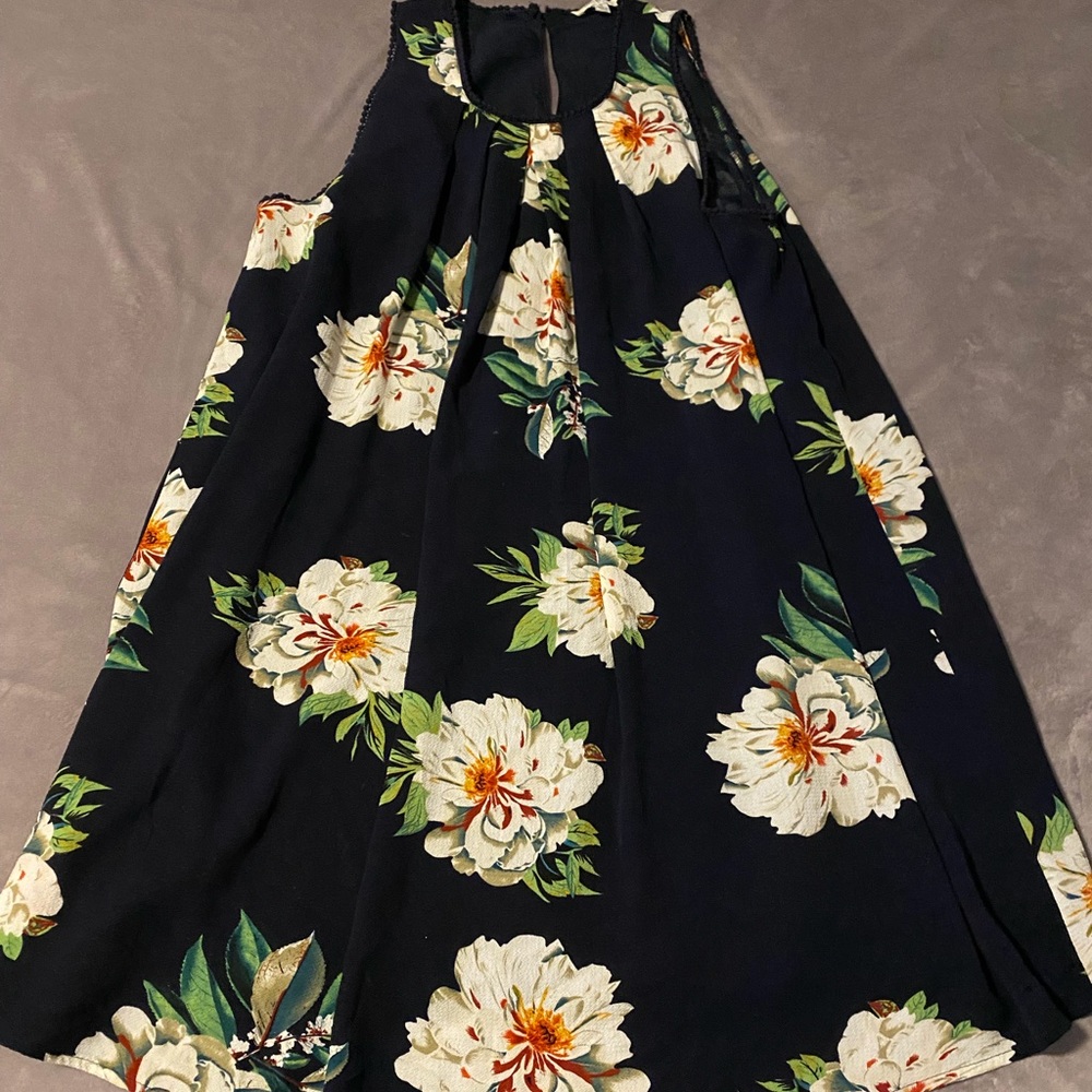 Boutique dress